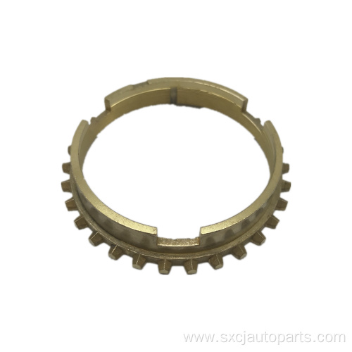 Transmission Gearbox Parts Brass Synchronizer Ring OEM 3312185 For EATON